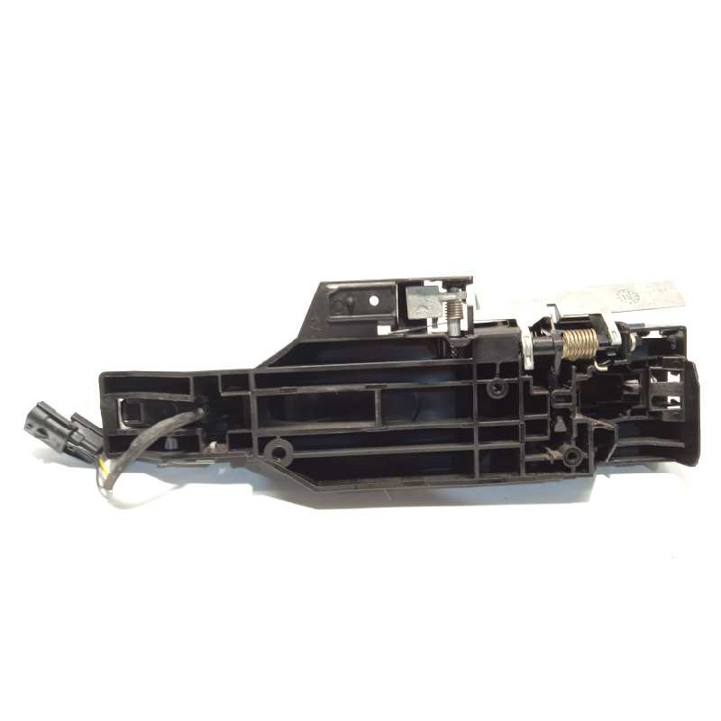 Recambio de maneta exterior delantera derecha para renault kadjar 1.3 tce referencia OEM IAM 806068605R  