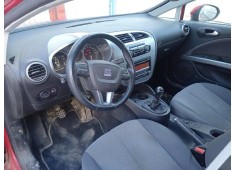 seat leon (1p1) del año 2011 2