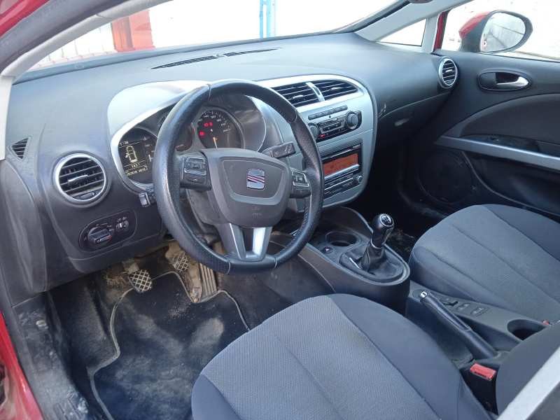 seat leon (1p1) del año 2011