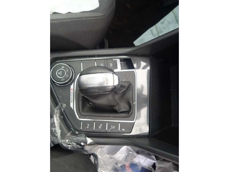 volkswagen tiguan del año 2018