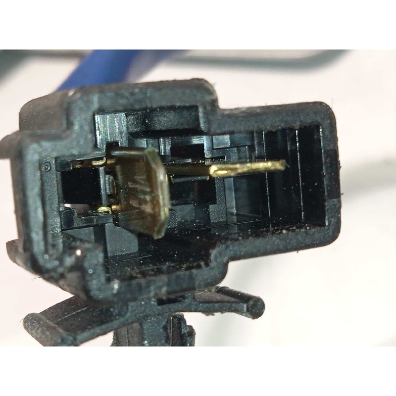 Recambio de elevalunas trasero izquierdo para chevrolet nubira wagon sx referencia OEM IAM 96475131  