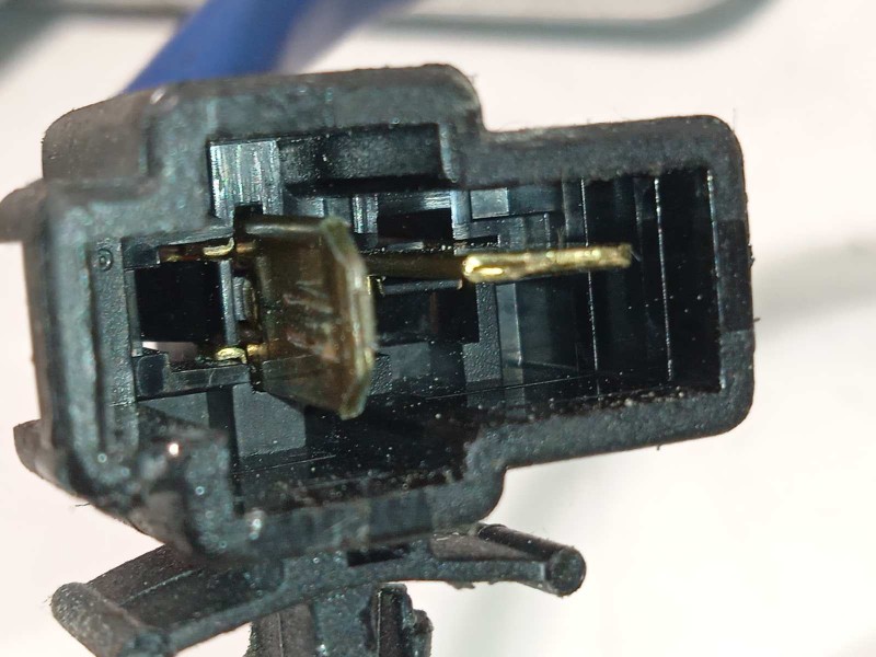 Recambio de elevalunas trasero izquierdo para chevrolet nubira wagon sx referencia OEM IAM 96475131  