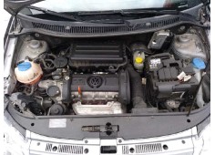 volkswagen polo (9n3) del año 2007 2