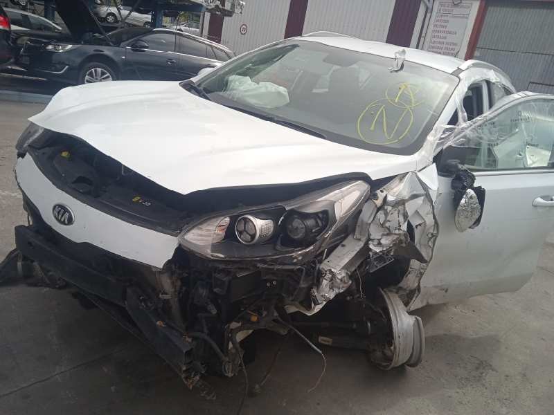 kia sportage del año 2017