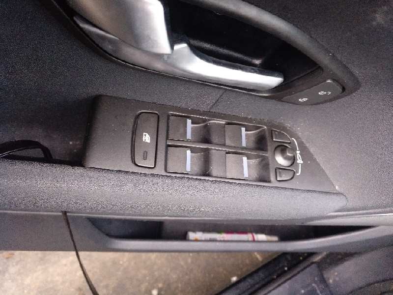 land rover evoque del año 2015