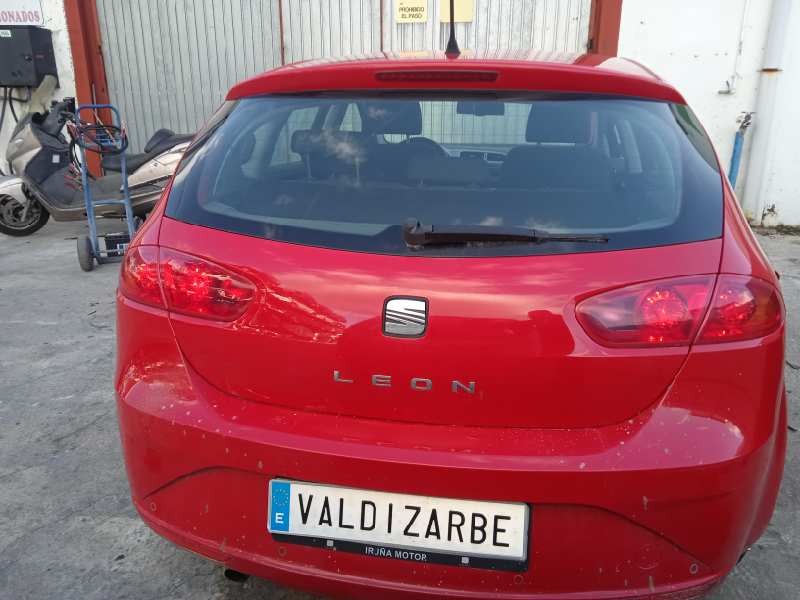 seat leon (1p1) del año 2011