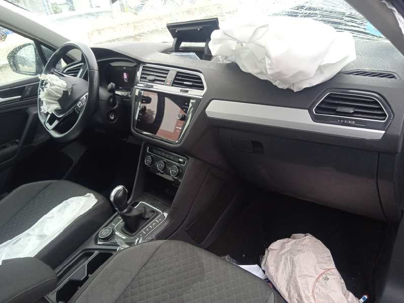 volkswagen tiguan del año 2018