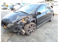 honda civic berlina 5 (fk) del año 2006