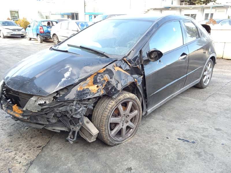 honda civic berlina 5 (fk) del año 2006