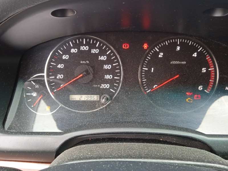 toyota land cruiser (j12) del año 2007