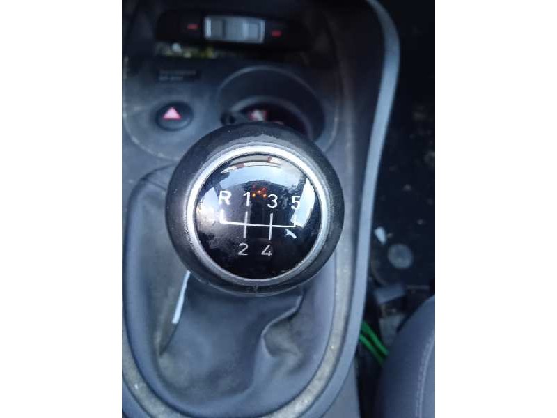 seat leon (1p1) del año 2011