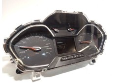 Recambio de cuadro instrumentos para peugeot rifter allure standard referencia OEM IAM 9830950280  