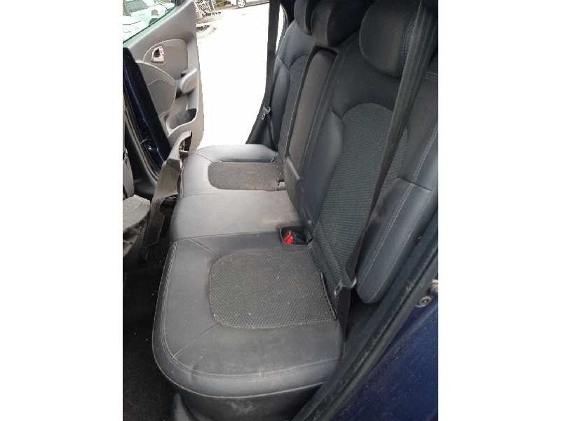 hyundai ix35 del año 2010