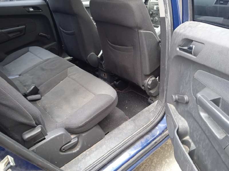 opel zafira b del año 2005