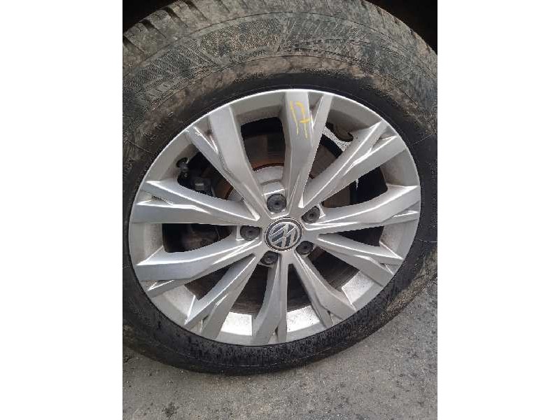 volkswagen tiguan del año 2018