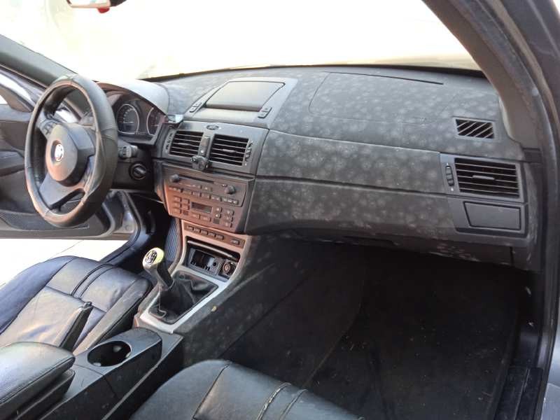 bmw x3 (e83) del año 2004