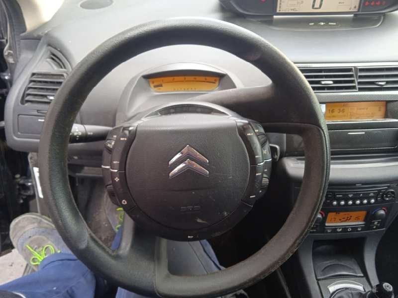 citroën c4 berlina del año 2006