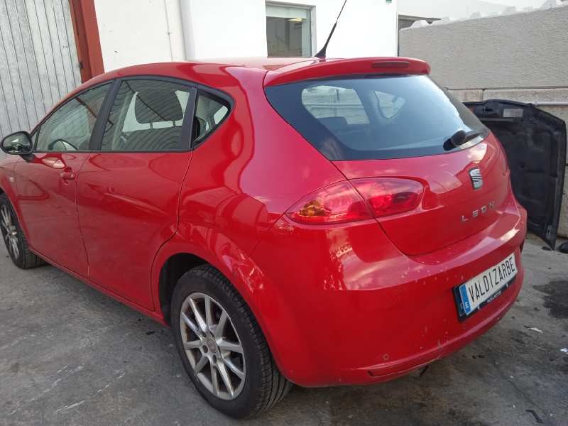 seat leon (1p1) del año 2011