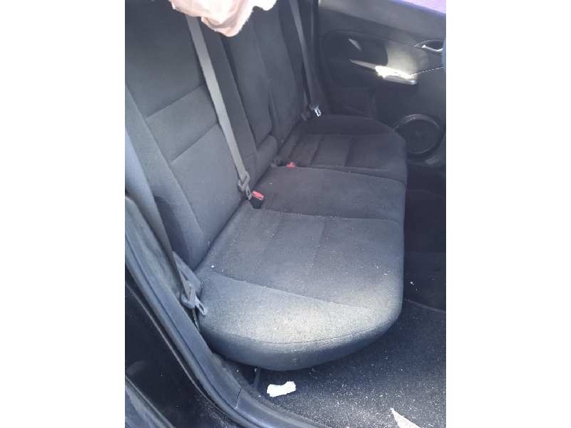 honda civic berlina 5 (fk) del año 2006