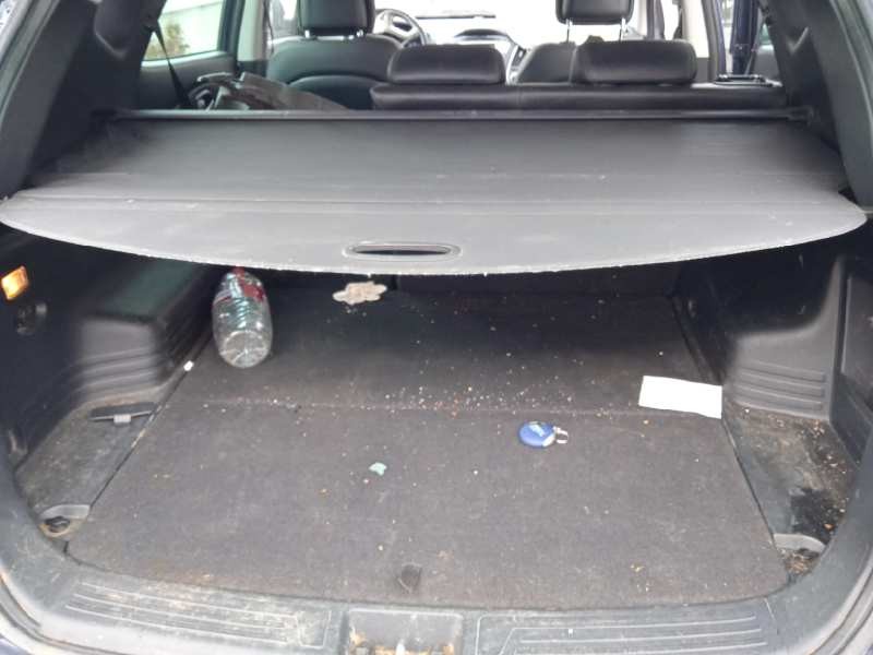 hyundai ix35 del año 2010