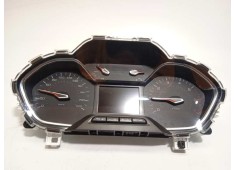 Recambio de cuadro instrumentos para peugeot rifter allure standard referencia OEM IAM 9830950280   2