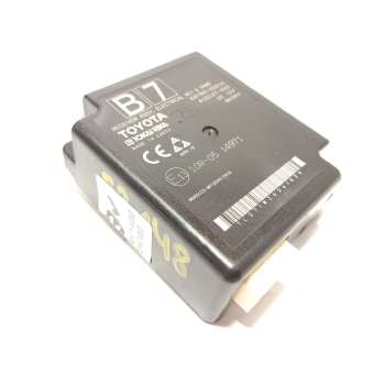 MODULO ELECTRONICO 897B00D010 61G127000