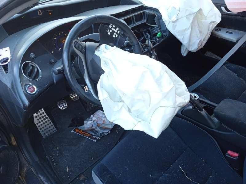 honda civic berlina 5 (fk) del año 2006