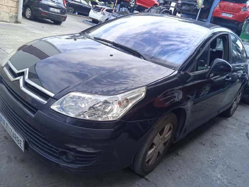 citroën c4 berlina del año 2006