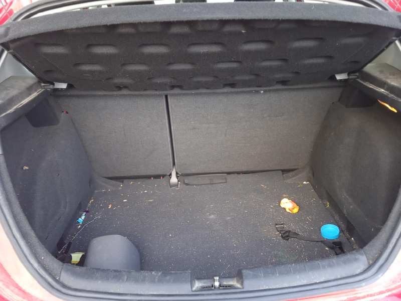 seat leon (1p1) del año 2011