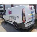 FORD TRANSIT CUSTOM KASTEN