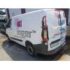 ford transit custom kasten del año 2014
