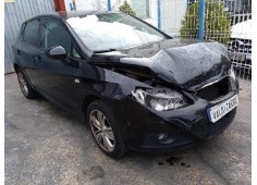 seat ibiza (6j5) del año 2010