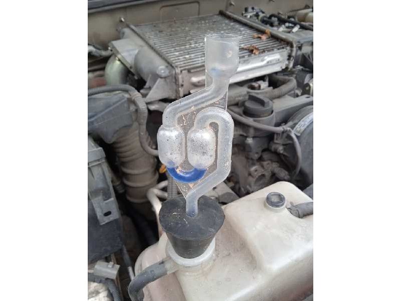 toyota land cruiser (j12) del año 2007