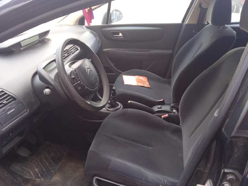 citroën c4 berlina del año 2006