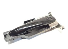 Recambio de maneta exterior delantera izquierda para renault kadjar 1.3 tce referencia OEM IAM 806074307R  