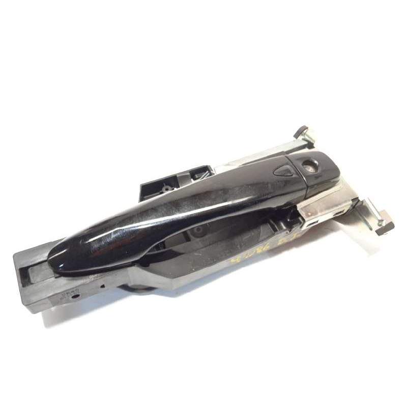 Recambio de maneta exterior delantera izquierda para renault kadjar 1.3 tce referencia OEM IAM 806074307R  