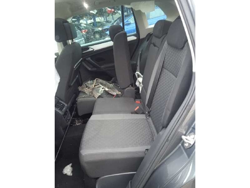 volkswagen tiguan del año 2018