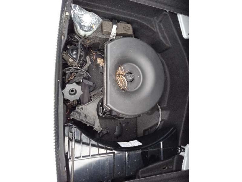 audi a7 sportback (4ga) del año 2012