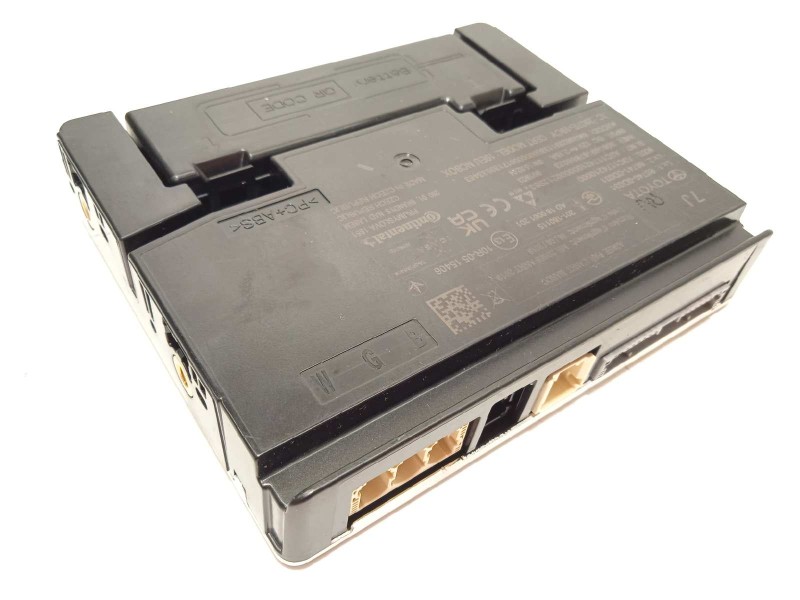 MODULO ELECTRONICO 867400D031 867401D031 A3C1174210000