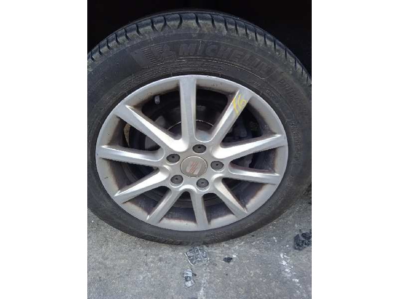 seat leon (1p1) del año 2011