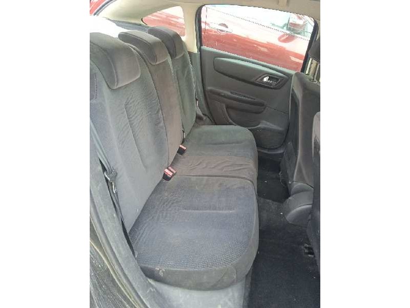 citroën c4 berlina del año 2006