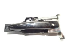 Recambio de maneta exterior delantera izquierda para renault kadjar 1.3 tce referencia OEM IAM 806074307R   2