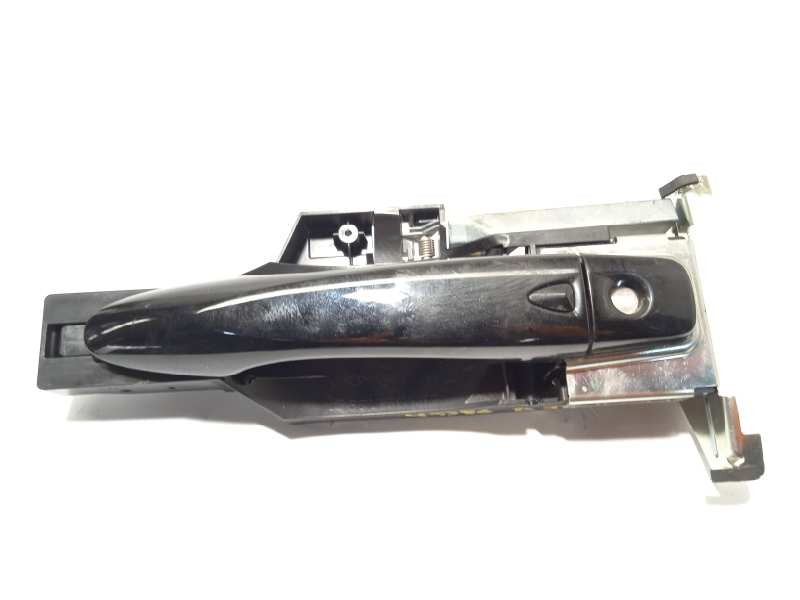 Recambio de maneta exterior delantera izquierda para renault kadjar 1.3 tce referencia OEM IAM 806074307R  