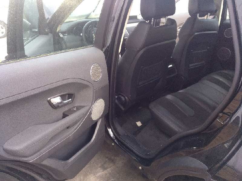 land rover evoque del año 2015