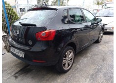 seat ibiza (6j5) del año 2010 2
