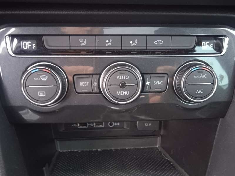 volkswagen tiguan del año 2018