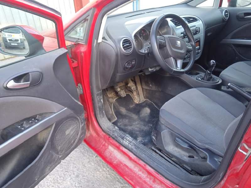 seat leon (1p1) del año 2011