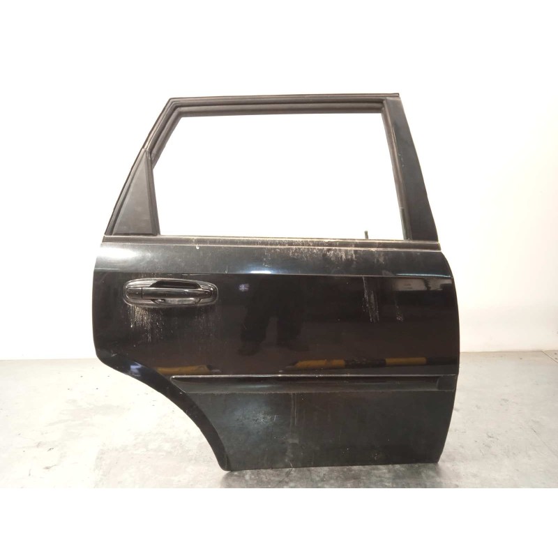 Recambio de puerta trasera derecha para chevrolet nubira wagon sx referencia OEM IAM 96547916  