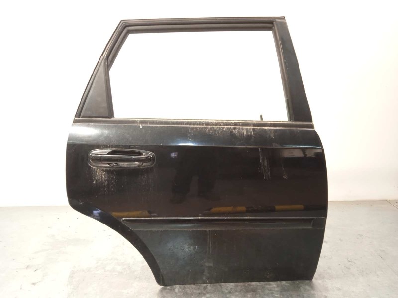 Recambio de puerta trasera derecha para chevrolet nubira wagon sx referencia OEM IAM 96547916  