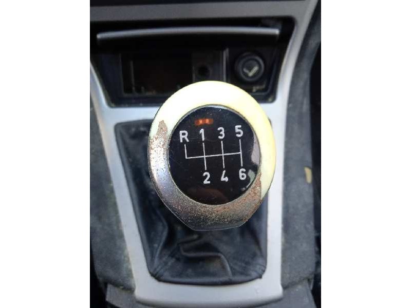 bmw x3 (e83) del año 2004